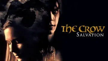 Backdrop to the movie "The Crow: Salvation" #1010900