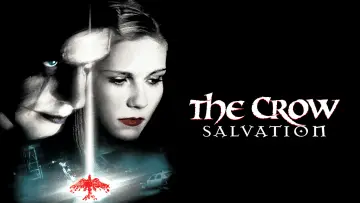 Backdrop to the movie "The Crow: Salvation" #1010901