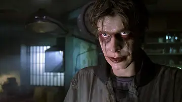Backdrop to the movie "The Crow: Salvation" #354109