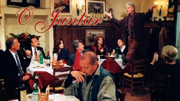 Backdrop to the movie "The Dinner Game" #1536306