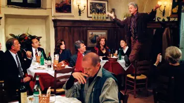 Backdrop to the movie "The Dinner Game" #1536307