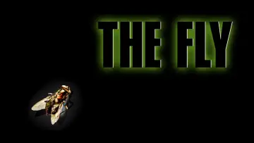 Backdrop to the movie "The Fly" #218599