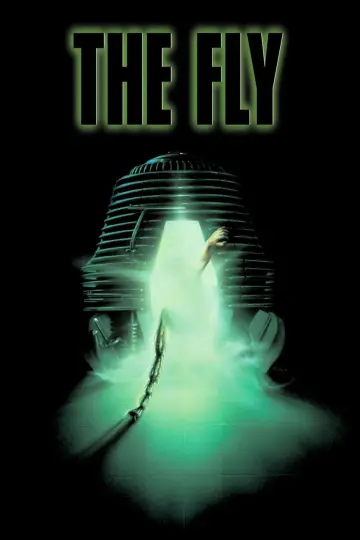 Poster to the movie "The Fly" #218615