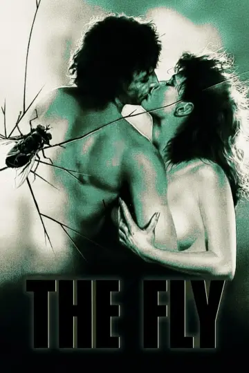 Backdrop to the movie "The Fly" #788740