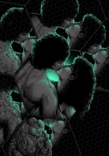Poster to the movie "The Fly" #788764