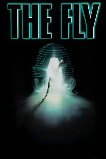Poster to the movie "The Fly" #788767