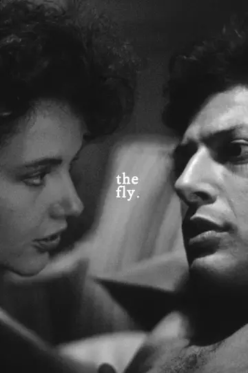 Poster to the movie "The Fly" #788769