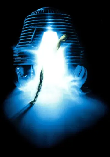 Poster to the movie "The Fly" #788779