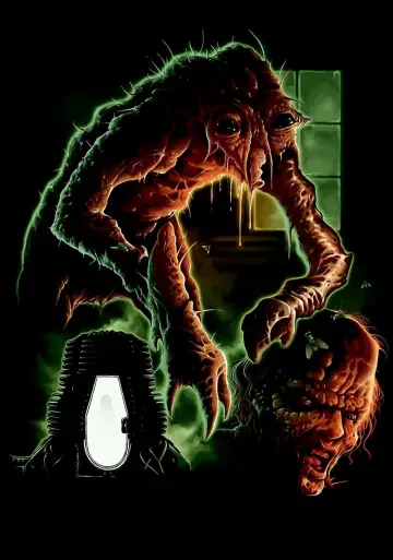 Poster to the movie "The Fly" #788781