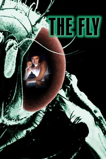 Poster to the movie "The Fly" #788787