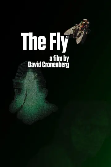 Poster to the movie "The Fly" #788800