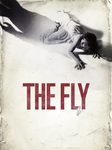 Poster to the movie "The Fly" #801571