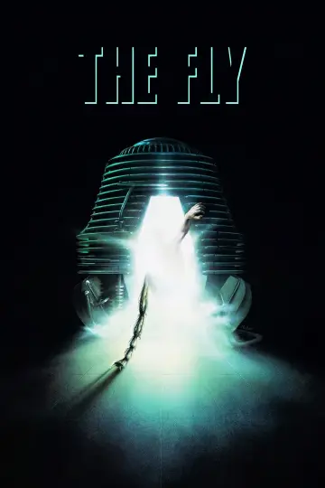Poster to the movie "The Fly" #839041