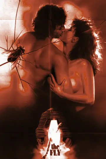 Poster to the movie "The Fly" #914503