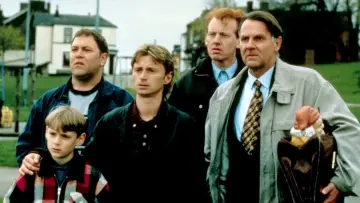 Backdrop to the movie "The Full Monty" #992739
