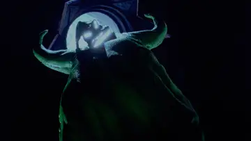 Backdrop to the movie "The Nightmare Before Christmas" #589436