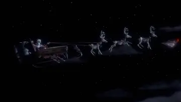 Backdrop to the movie "The Nightmare Before Christmas" #589440