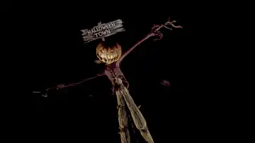 Backdrop to the movie "The Nightmare Before Christmas" #589464