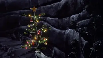 Backdrop to the movie "The Nightmare Before Christmas" #589479
