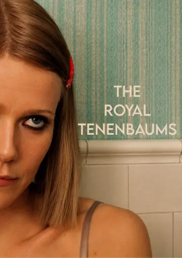 Poster to the movie "The Royal Tenenbaums" #1164857