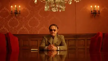 Backdrop to the movie "The Royal Tenenbaums" #505301