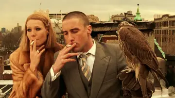 Backdrop to the movie "The Royal Tenenbaums" #812420