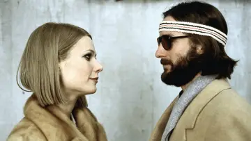 Backdrop to the movie "The Royal Tenenbaums" #812430