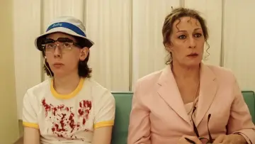 Backdrop to the movie "The Royal Tenenbaums" #812433