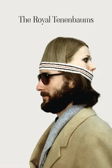 Poster to the movie "The Royal Tenenbaums" #812499