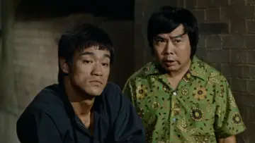 Backdrop to the movie "The Way of the Dragon" #1185286