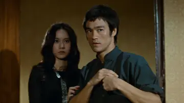 Backdrop to the movie "The Way of the Dragon" #1185287