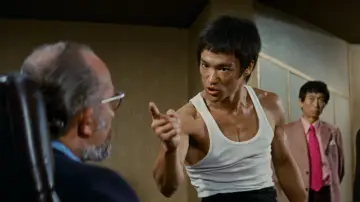 Backdrop to the movie "The Way of the Dragon" #1185288