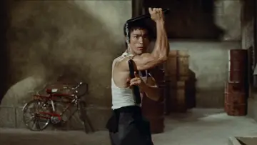 Backdrop to the movie "The Way of the Dragon" #1185291