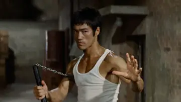 Backdrop to the movie "The Way of the Dragon" #1185292
