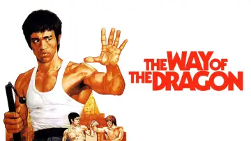 Backdrop to the movie "The Way of the Dragon" #82857