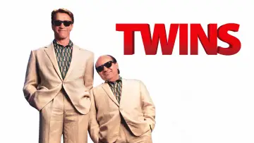 Backdrop to the movie "Twins" #812970
