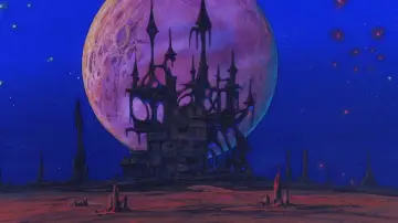 Backdrop to the movie "Vampire Hunter D" #1632417