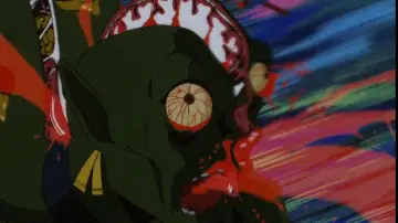 Backdrop to the movie "Vampire Hunter D" #1632420