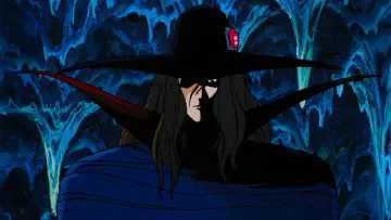 Backdrop to the movie "Vampire Hunter D" #273330