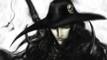 Backdrop to the movie "Vampire Hunter D" #861523