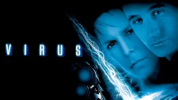 Backdrop to the movie "Virus" #894727