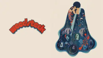 Backdrop to the movie "Woodstock" #1027125