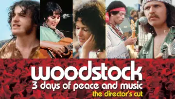 Backdrop to the movie "Woodstock" #1027126