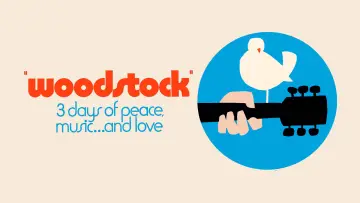Backdrop to the movie "Woodstock" #1027127