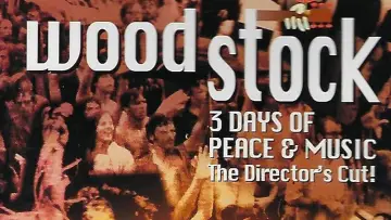 Backdrop to the movie "Woodstock" #1027129