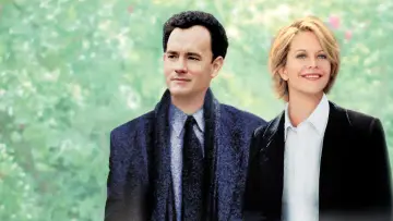 Backdrop to the movie "You
