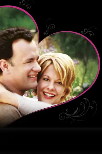 Poster to the movie "You