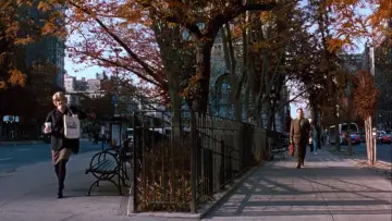 Backdrop to the movie "You
