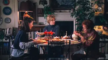 Backdrop to the movie "You