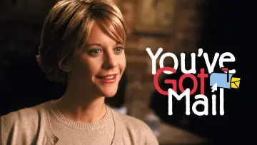 Backdrop to the movie "You